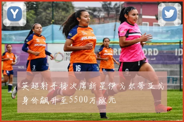英超射手榜次席新星伊戈尔蒂亚戈身价飙升至5500万欧元
